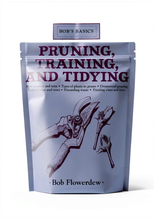 Bob's Basics Agronomy Guide Kindle Edition-0