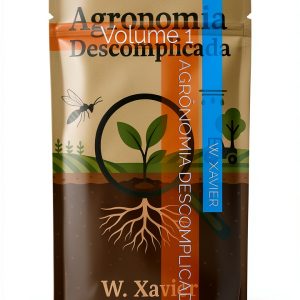 Agronomy Kindle Book by Brand-0