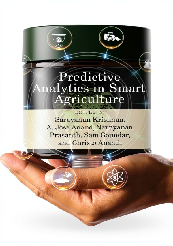 Agronomy Crop Science Book CRC Press-0