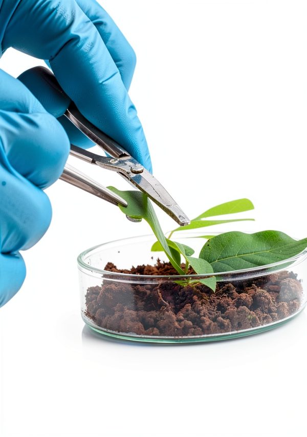 Crop Protection Guide BioComm Press eBook-0