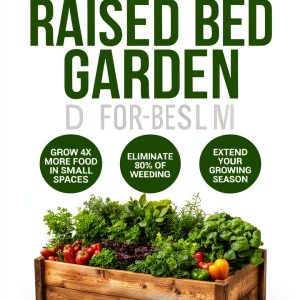Gardening Book for Beginners Kindle by Amazon-0