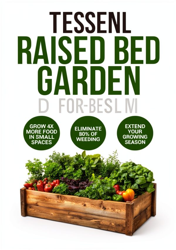 Gardening Book for Beginners Kindle by Amazon-0