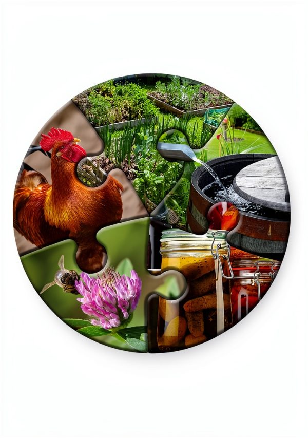 Agronomy Kindle eBook New Society 291‑Page Guide-0