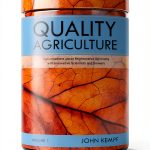 Regenerative Agriculture Publishing Kindle Book 300 Pages-0