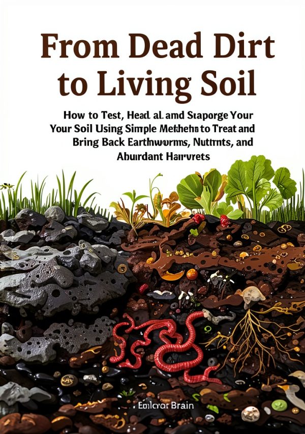 Agronomy Kindle eBook by Amazon 107 pages-0
