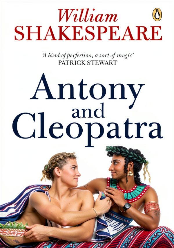Shakespeare Complete Works New Edition Kindle eBook by Penguin-0