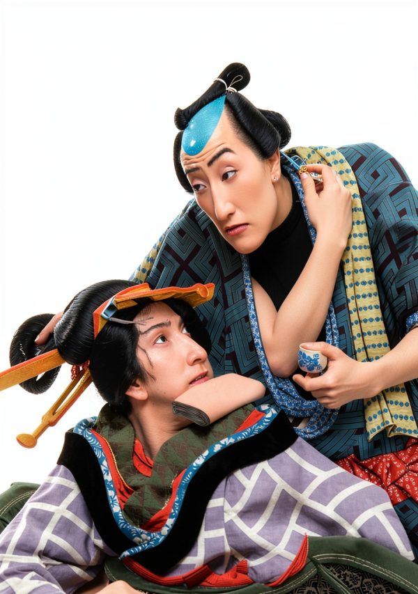 Asian Drama Playbook Kindle by Tuttle Publishing – 322 Page Guide-0